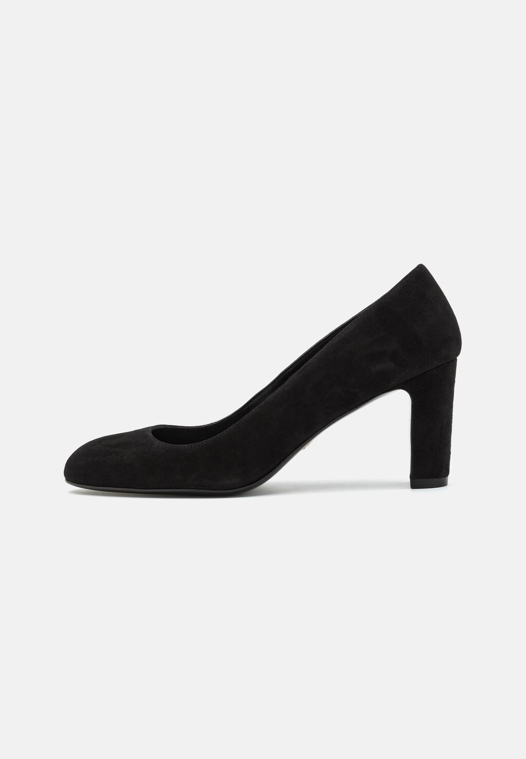 

Туфли Vida Stuart Weitzman, черный