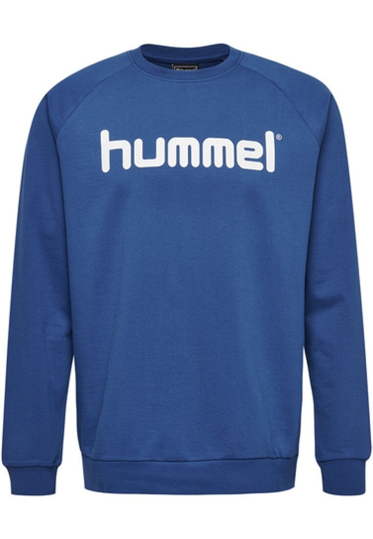 

Толстовка HMLGO KIDS Hummel, цвет blue