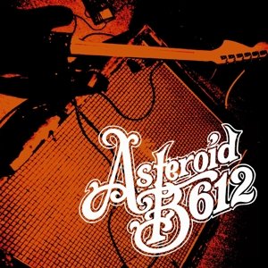 Виниловая пластинка Asteroid B-612 - Asteroid B-612