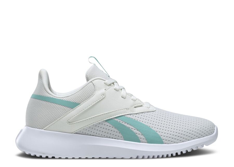 

Кроссовки Reebok Wmns Fluxlite, цвет Grey Semi Classic Teal