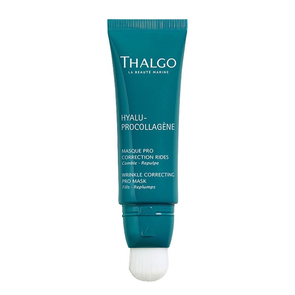 Крем против морщин Hyal-procollagene corrector Thalgo, 50 мл