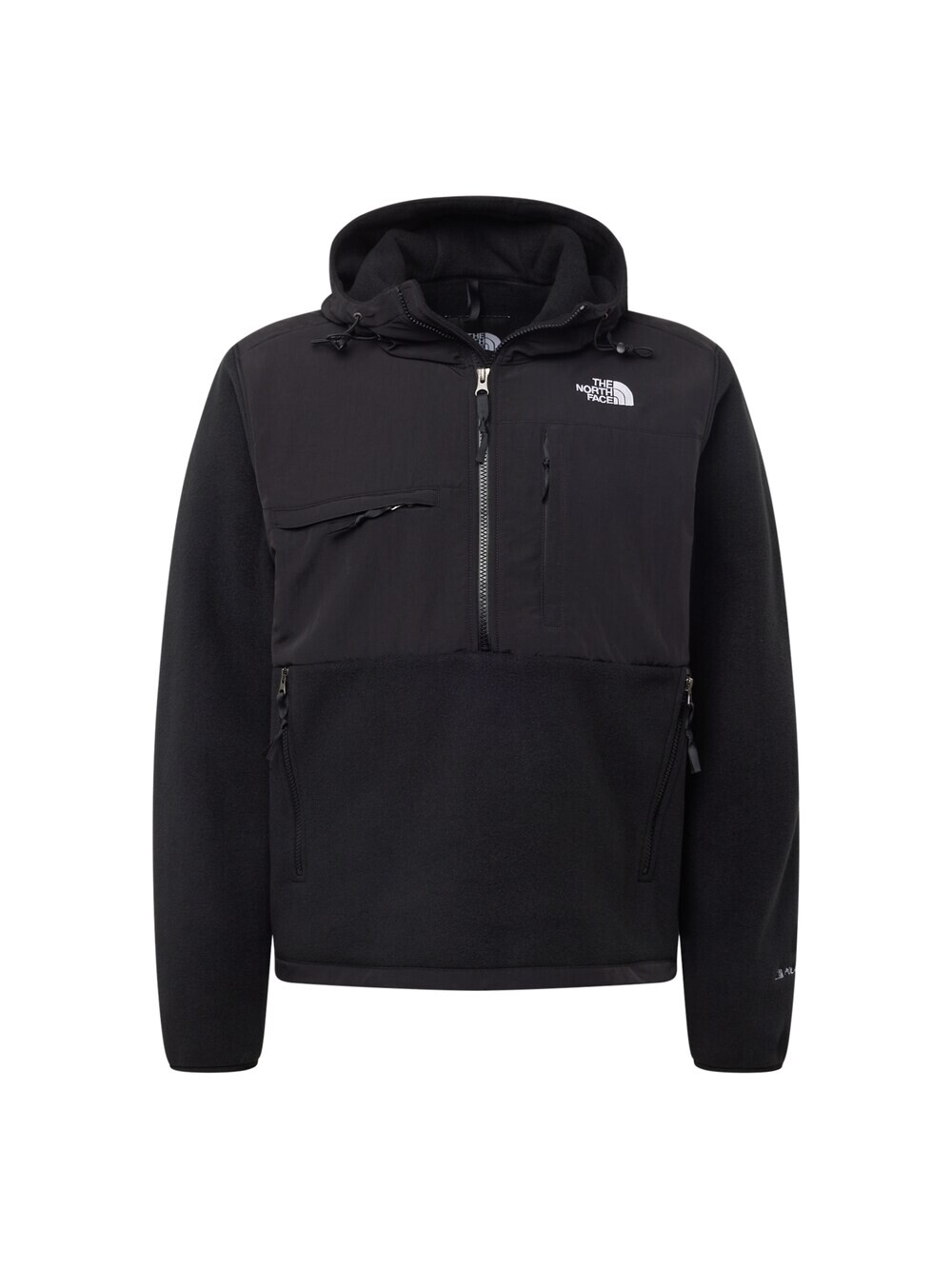 

Свитер The North Face Denali, черный
