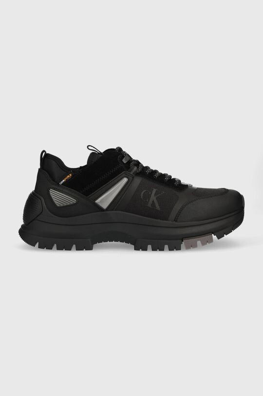 

Кроссовки HIKING LACE UP LOW COR Calvin Klein Jeans, черный