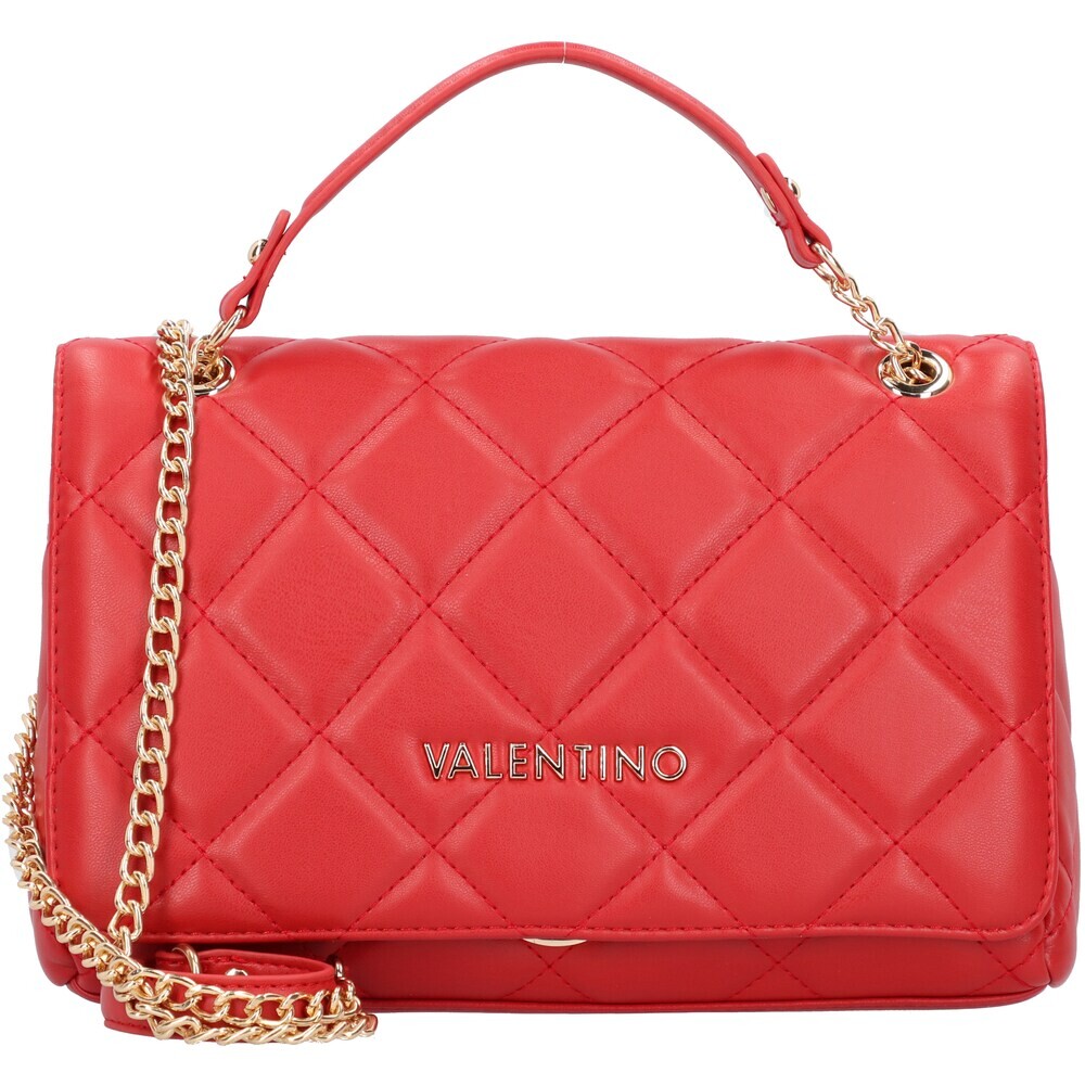 

Рюкзак VALENTINO, красный