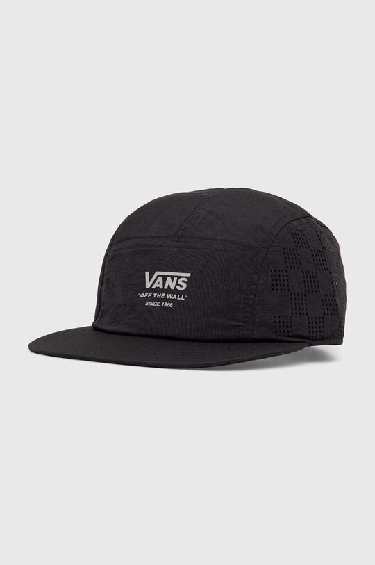 

Бейсболка Vans, черный