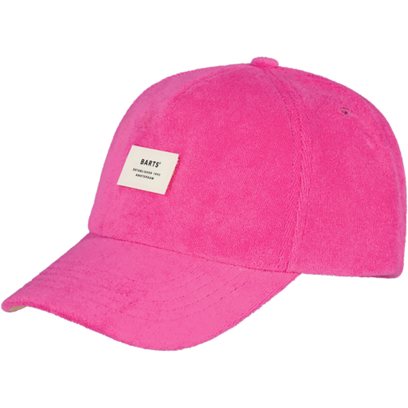 Женская шапка бегония Barts, розовый