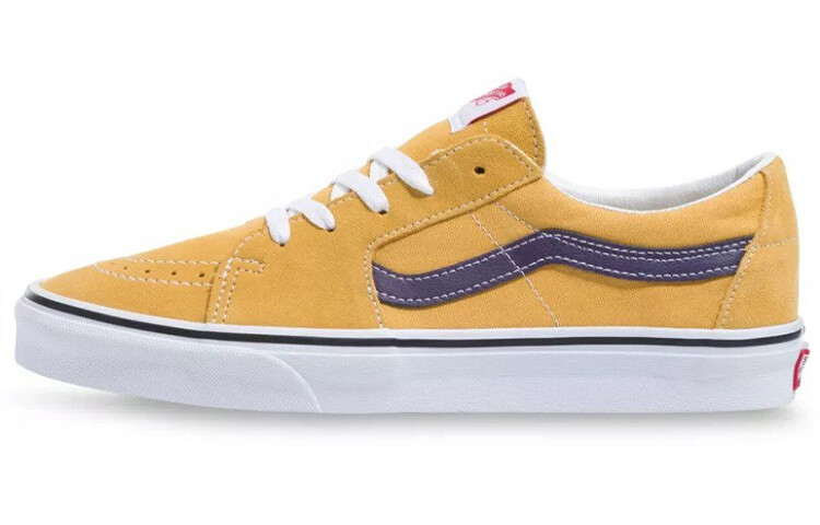 

Фургоны Sk8 Low VN0A4UUK24K