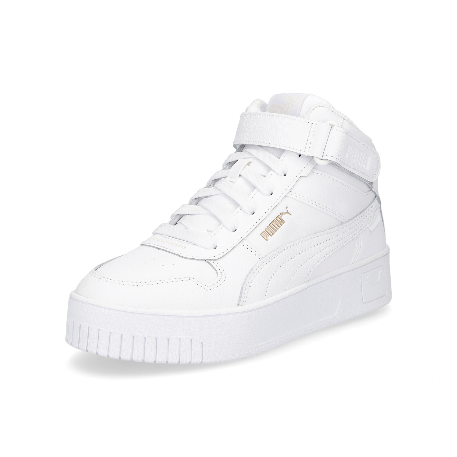 

Кроссовки Puma Sneaker, белый