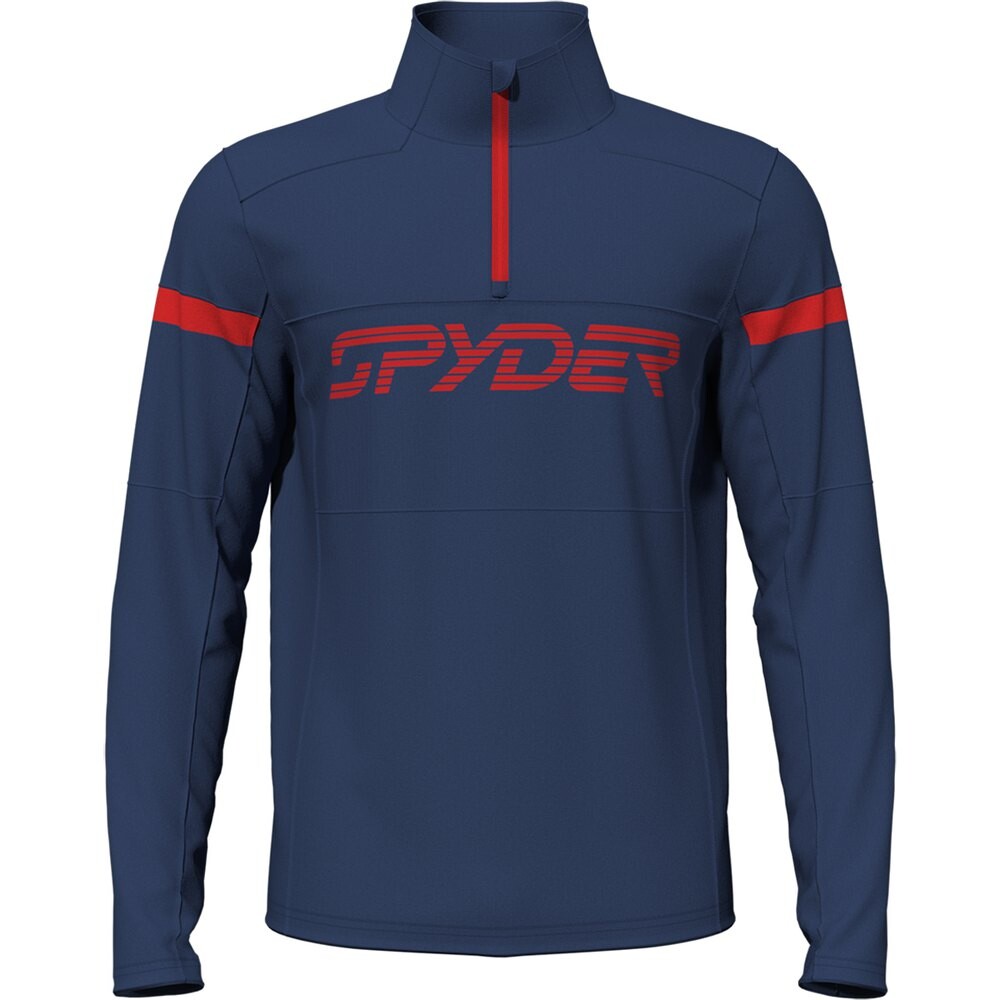 

Куртка Spyder Speed H, синий