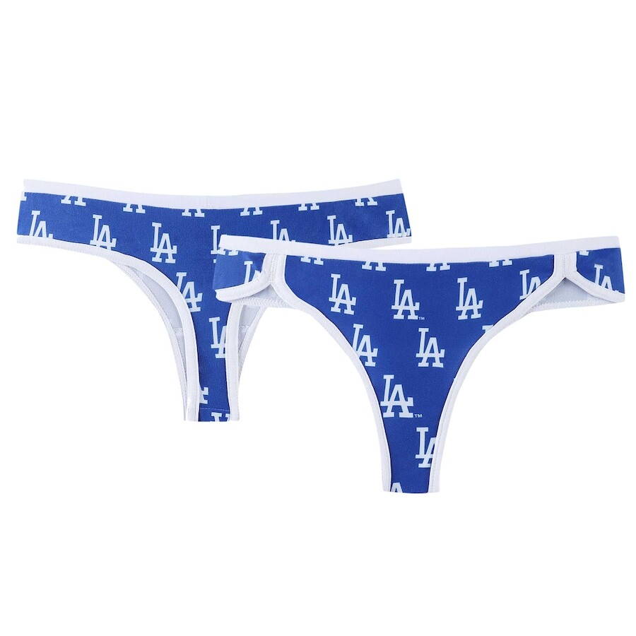 

Пижамный комплект Concepts Sport Los Angeles Dodgers, роял