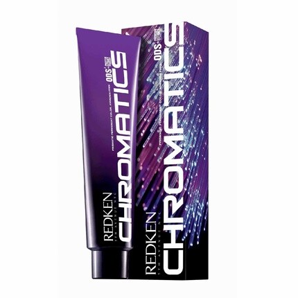 

Redken Chromatics 4gb 4.31 Золотисто-бежевый 63ml Краска для волос