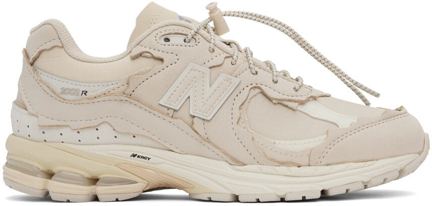 

Кроссовки New Balance Off-White 2002R