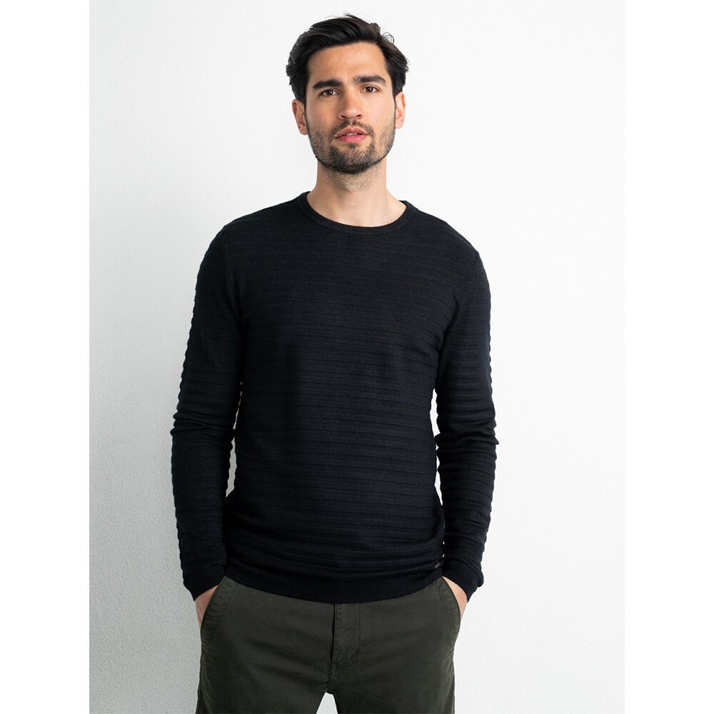 

Свитер Petrol Industries M-3020-Kwr269 Round Neck, разноцветный