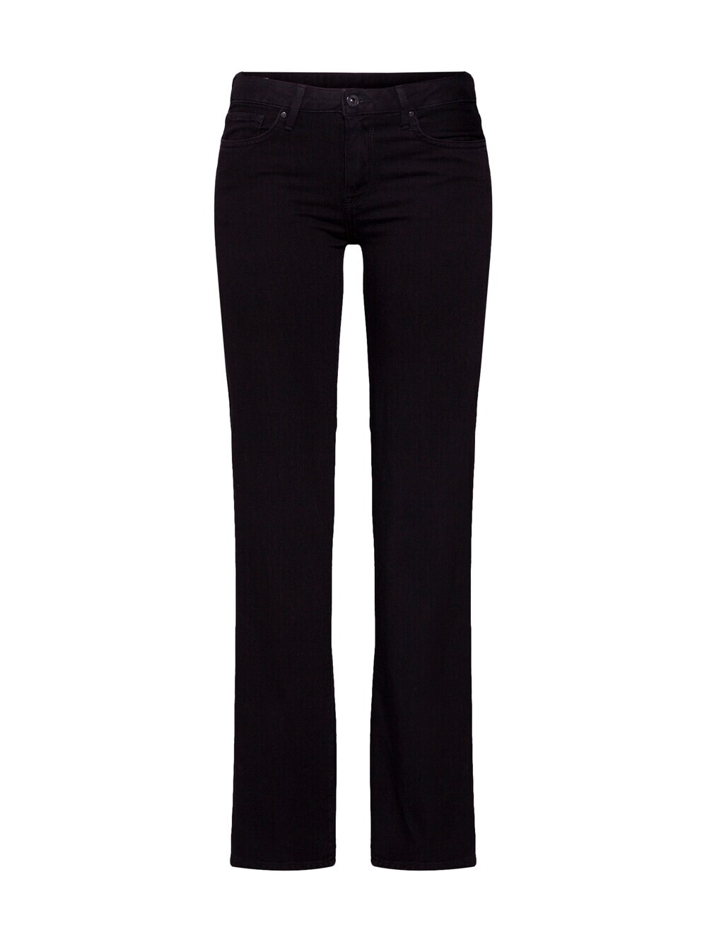 

Обычные джинсы Pepe Jeans AUBREY, черный