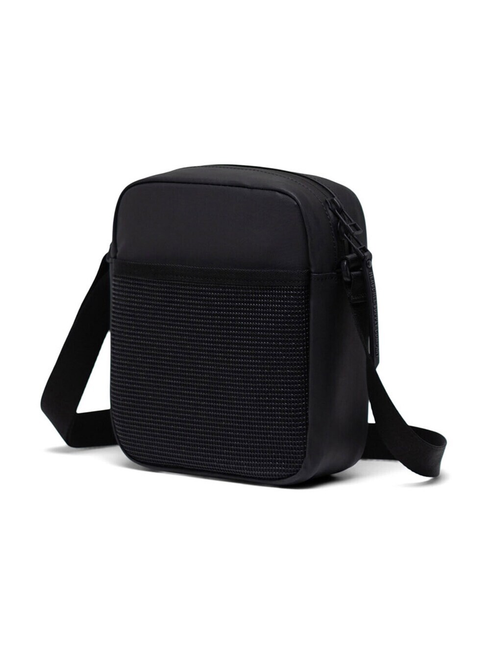 

Сумка через плечо Herschel, черный