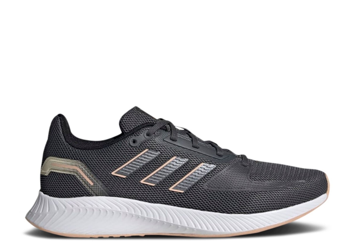 

Кроссовки adidas Wmns Runfalcon 2.0 'Grey Iron Metallic', серый