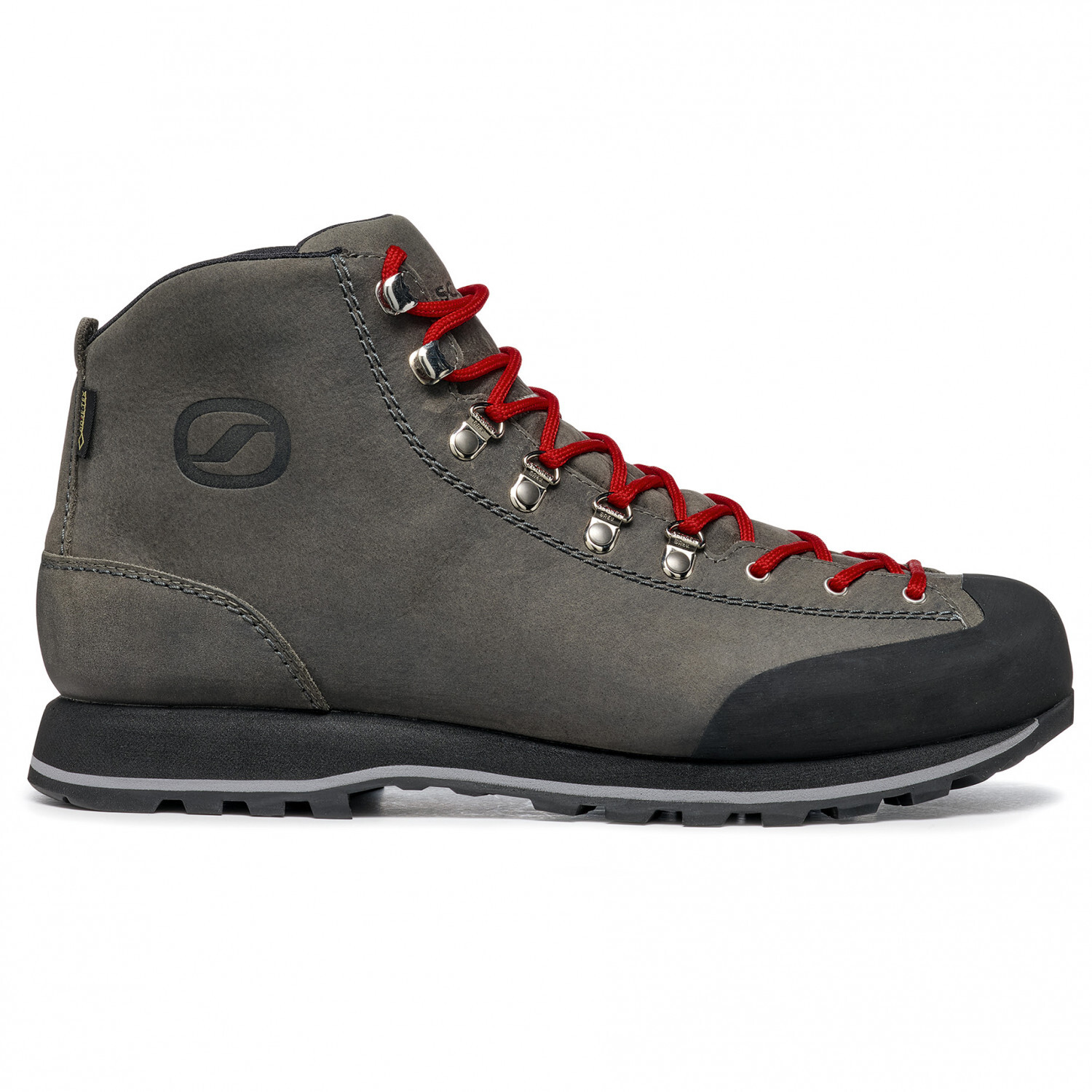 

Повседневные ботинки Scarpa Guida City GTX, цвет Dark Gray/Gray