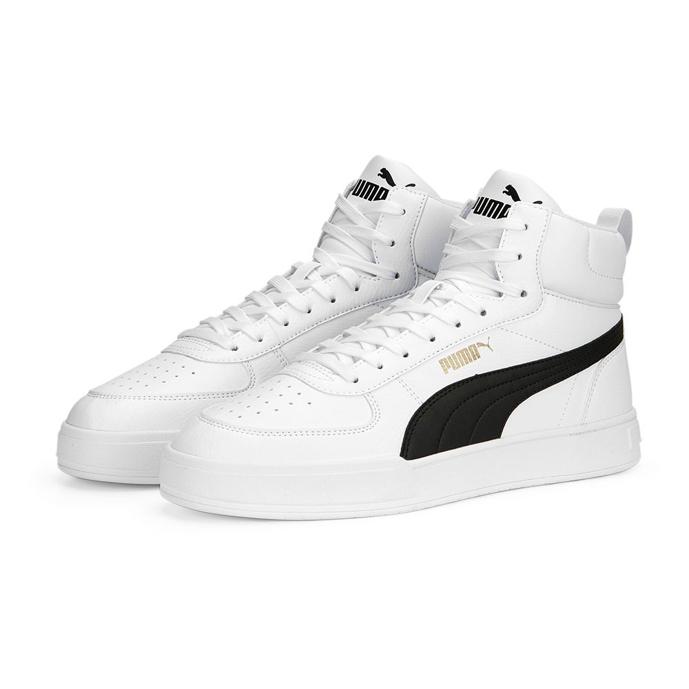 

Кроссовки Puma Caven Mid, белый