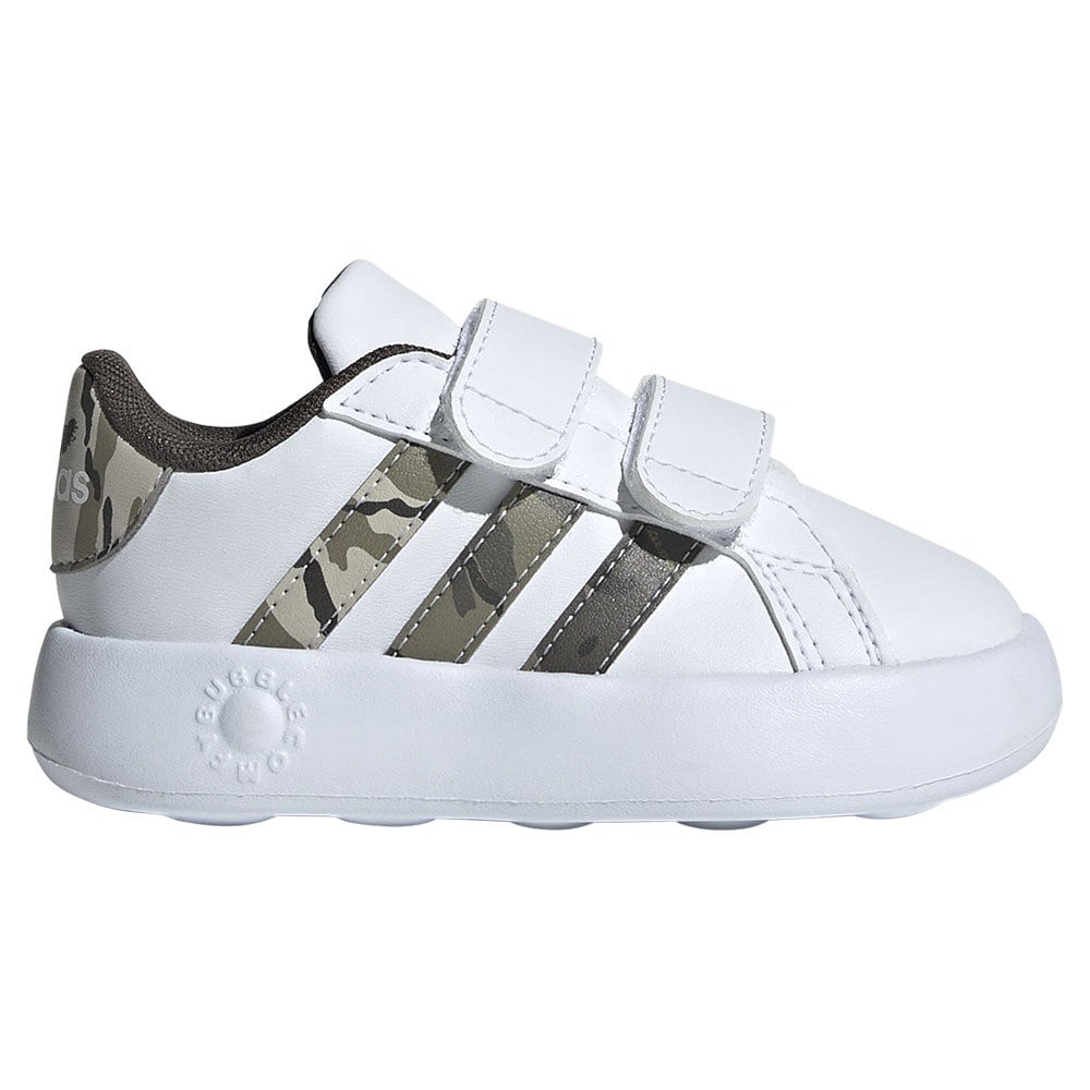 

Кроссовки adidas Grand Court 2.0 CF, белый