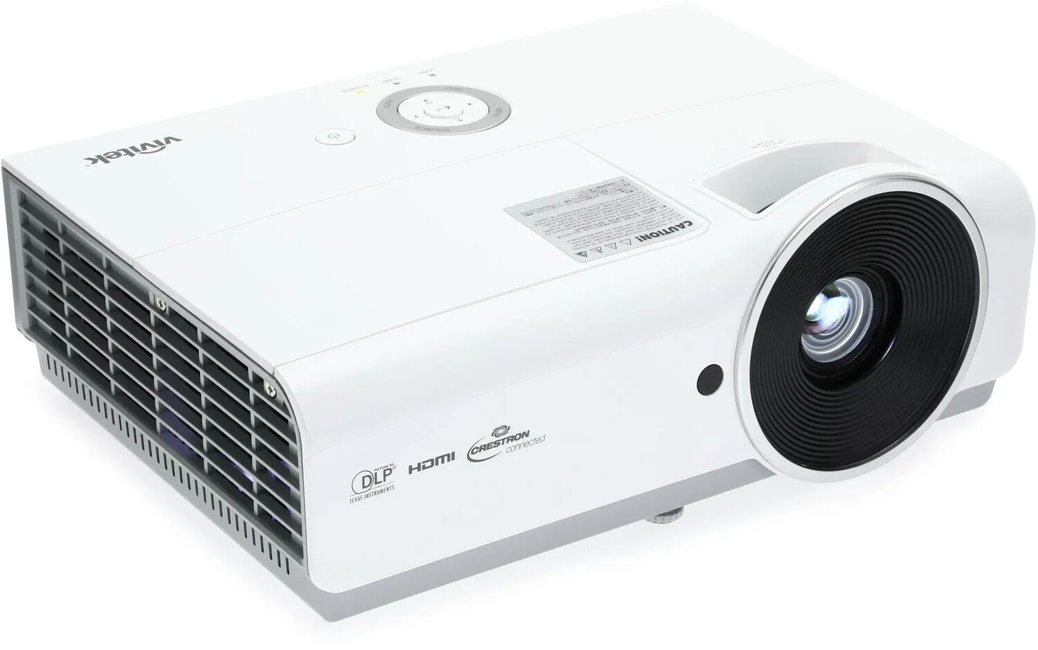 

DLP-проектор Vivitek DW886 WXGA