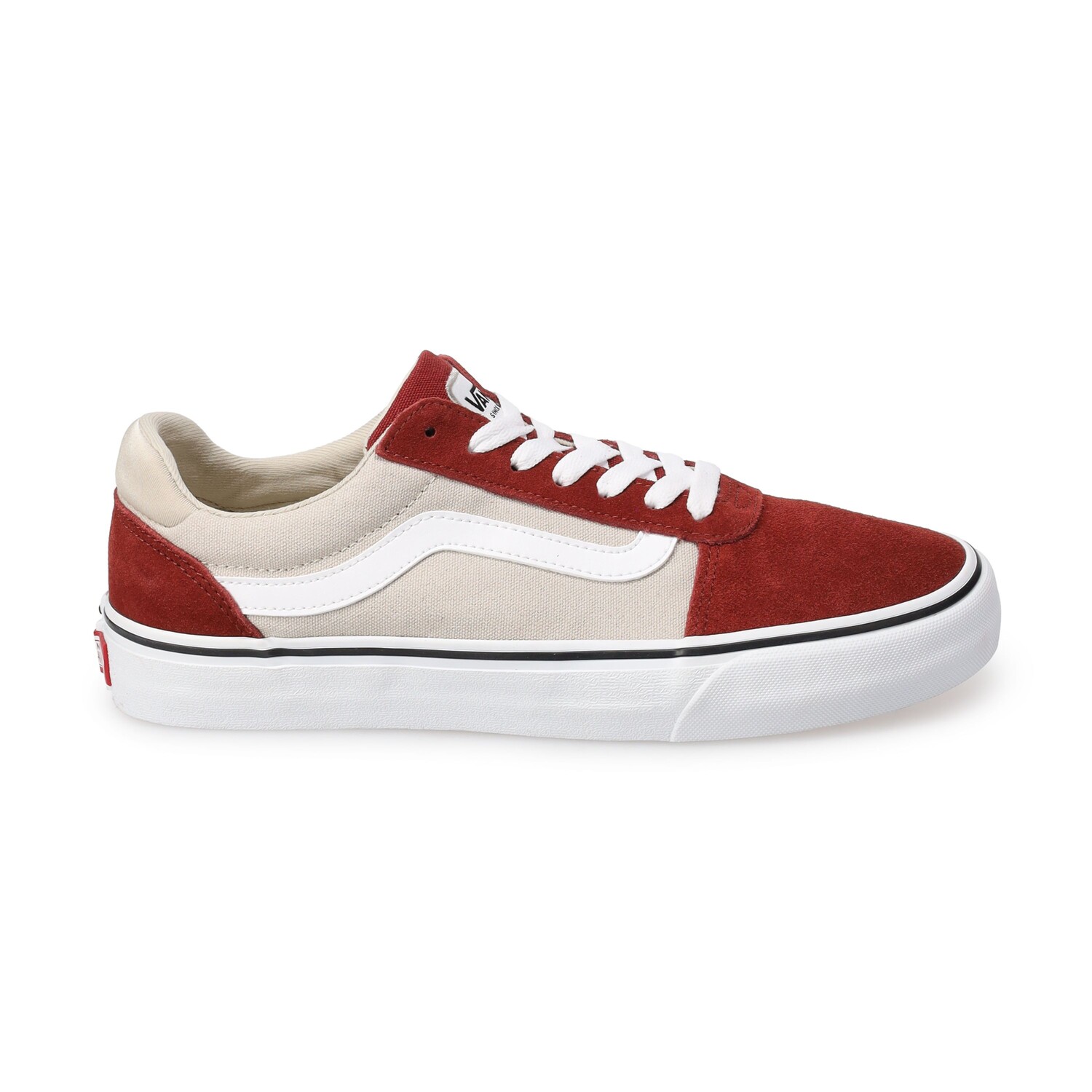 

Мужская обувь Vans Ward DX