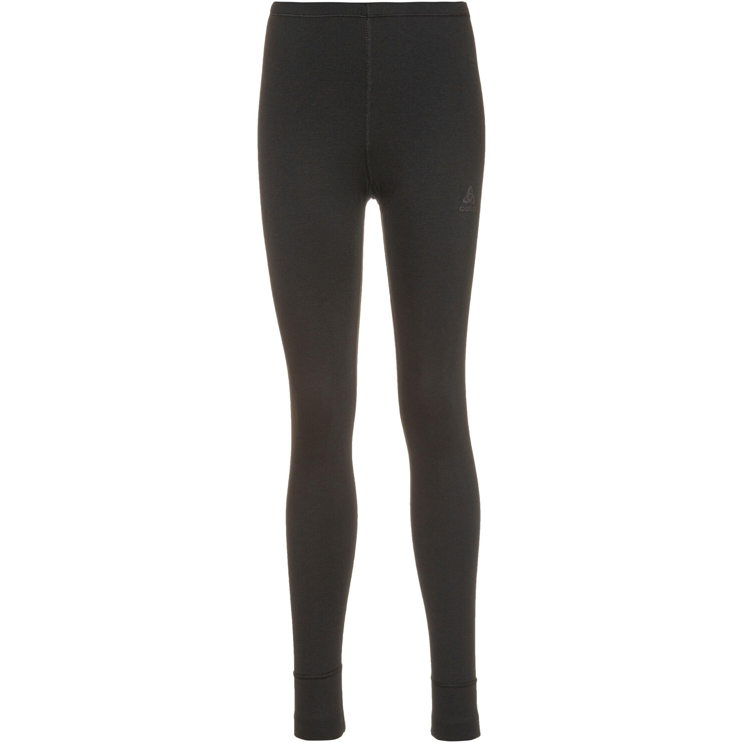 

Спортивные брюки Odlo Funktionsunter ACTIVE WARM ECO, черный
