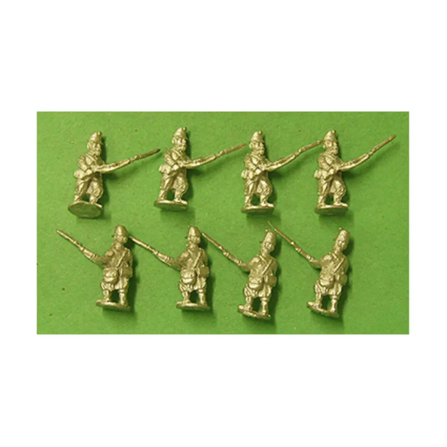 

Пьемонтская пехота, Freikorps 15 - Assorted Pre-1900 Miniatures (15mm)