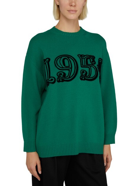 

Свитер Фидо 1951 года Max Mara