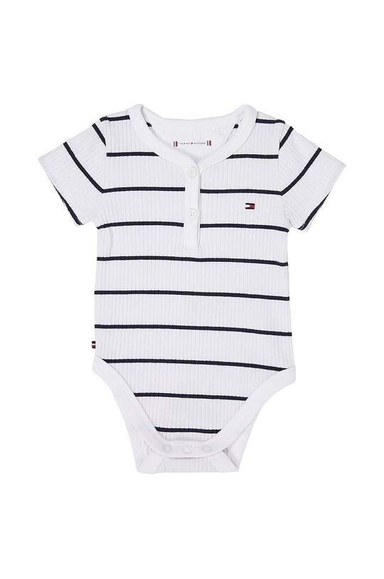 

Tommy Hilfiger Детское боди, серый