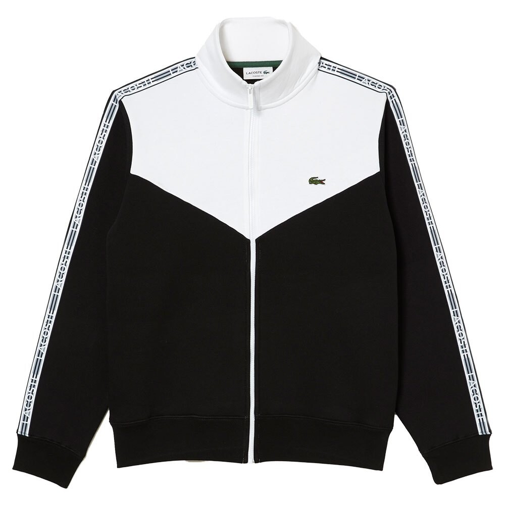 

Толстовка Lacoste SH5808, белый