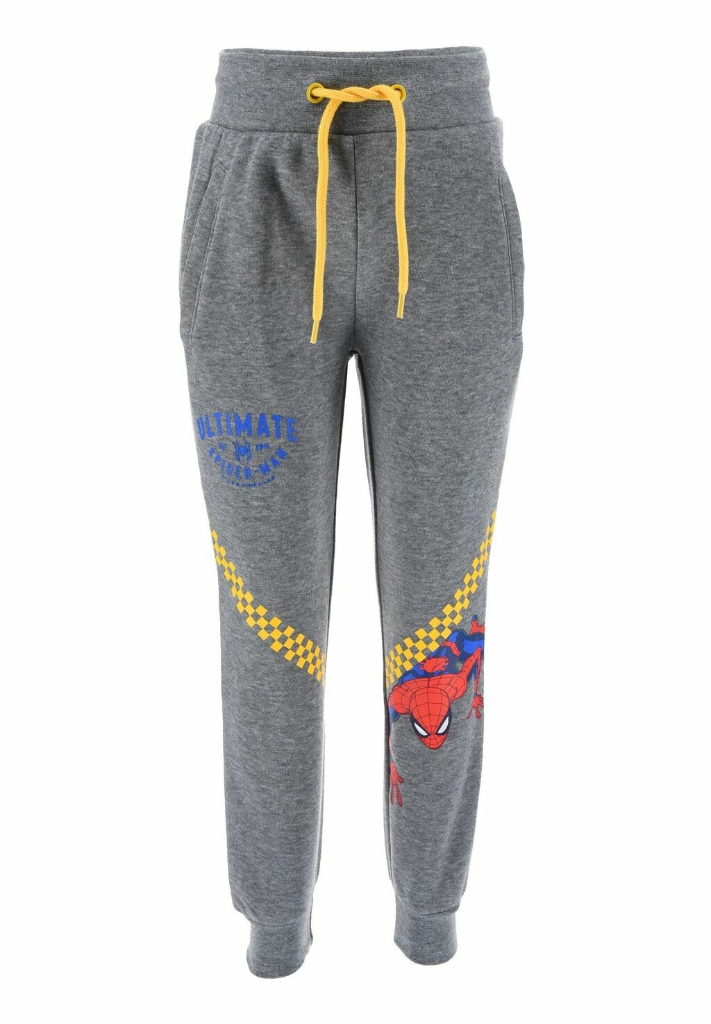 

Брюки для бега JOGGING TRAININGS Spiderman, цвет grau