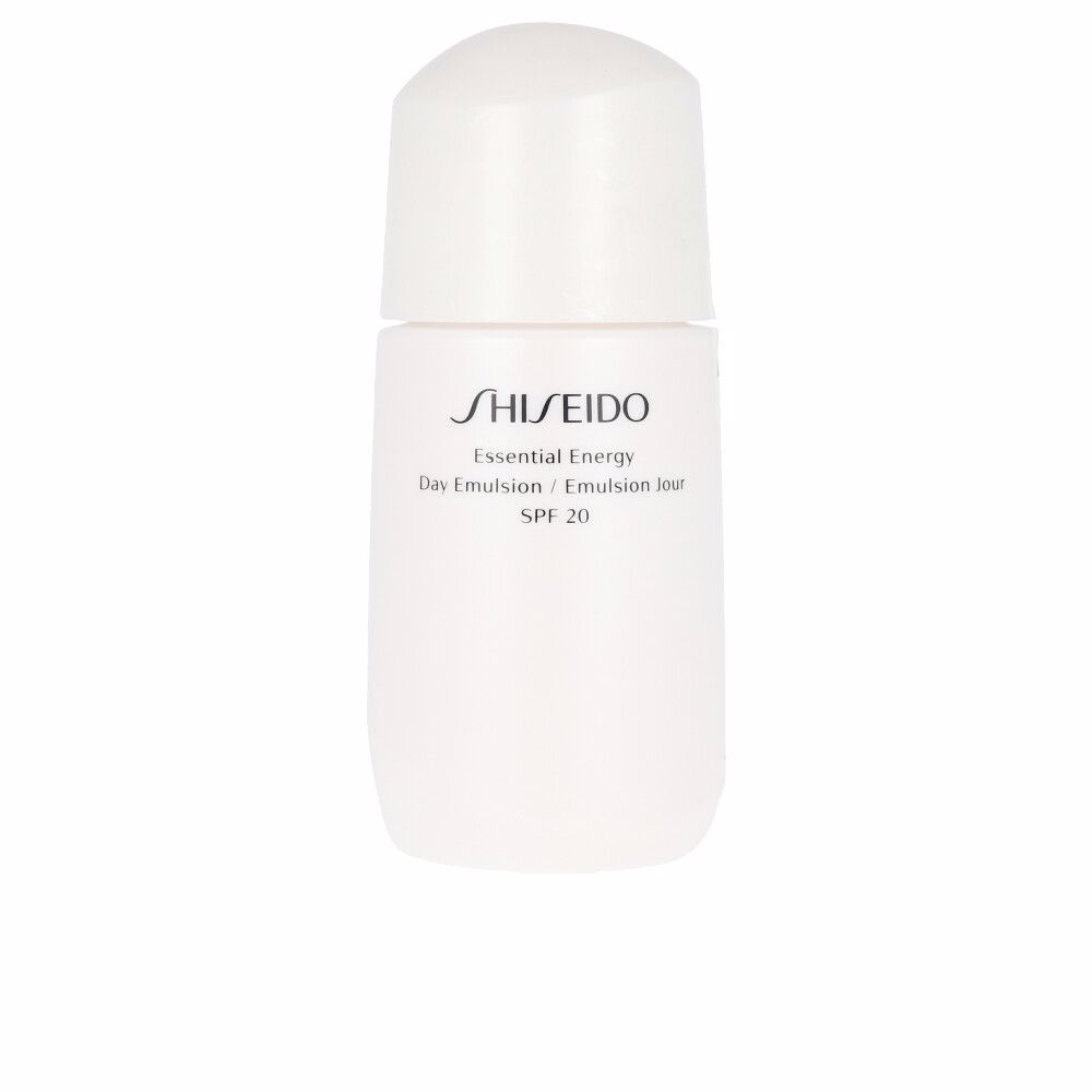 Крем Shiseido Essential Energy Купить