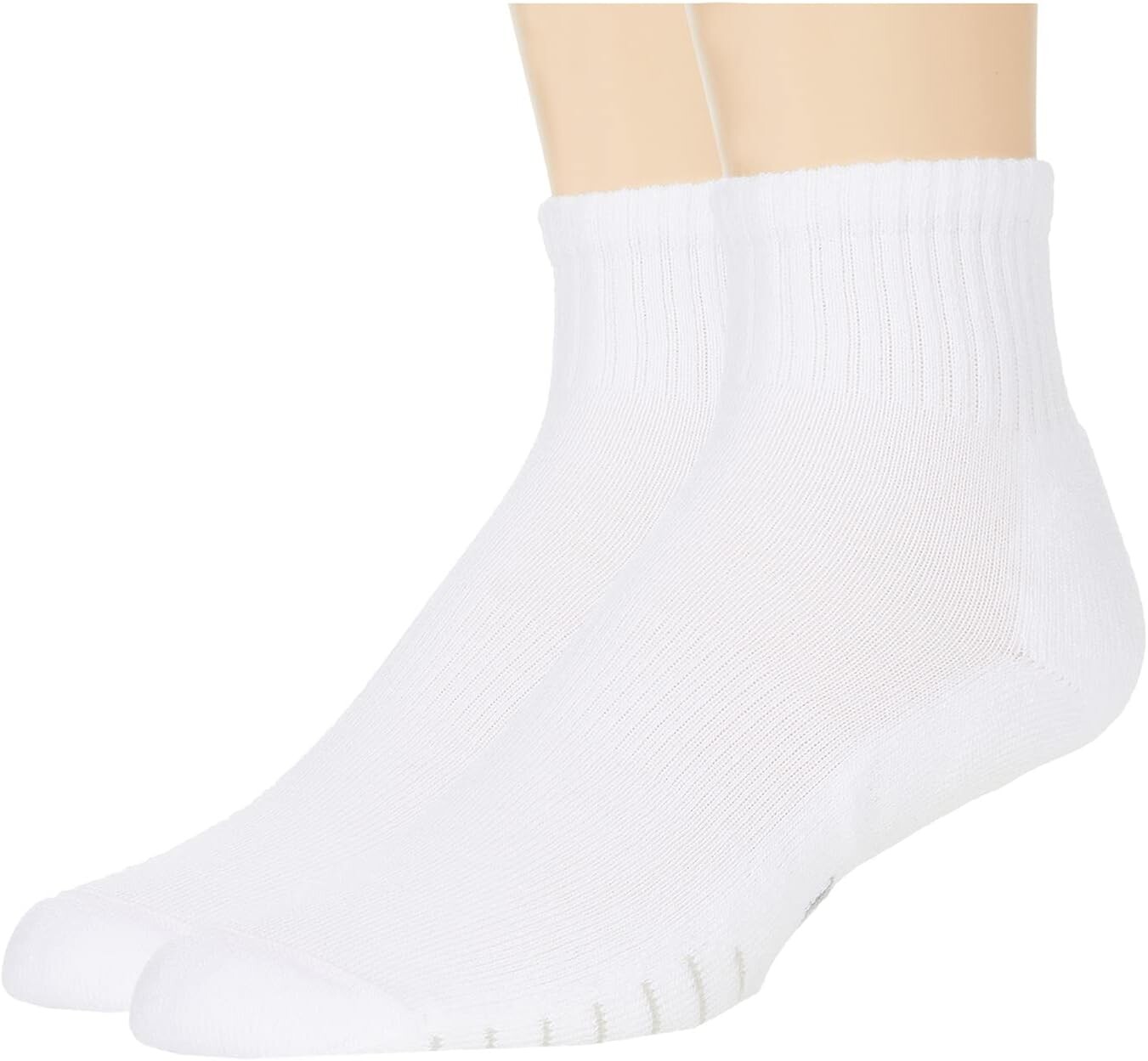 

Open Cool Quarter, 2 упаковки Eurosock, белый