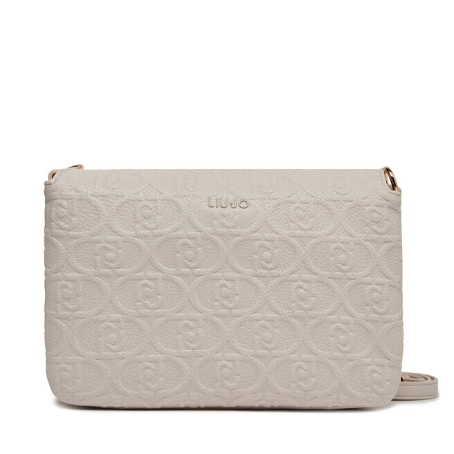 

Сумка Liu Jo EcsS Crossbody, экрю