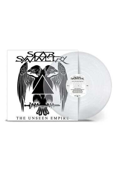 

Виниловая пластинка Scar Symmetry - The Unseen Empire