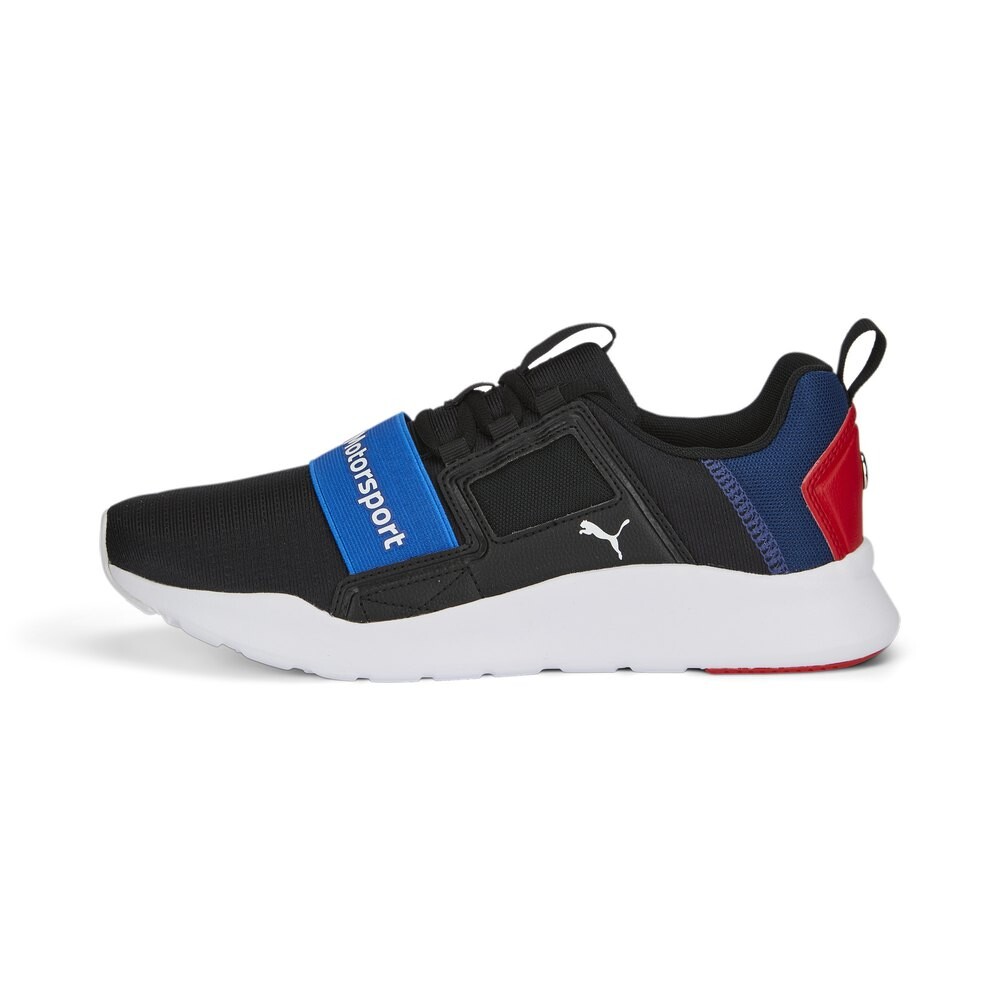 

Кроссовки Puma BMW Motorsport Wired Cage, черный