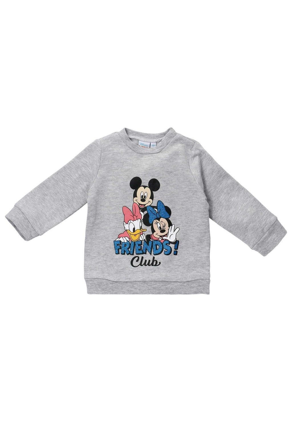 

Толстовка Disney, цвет grau