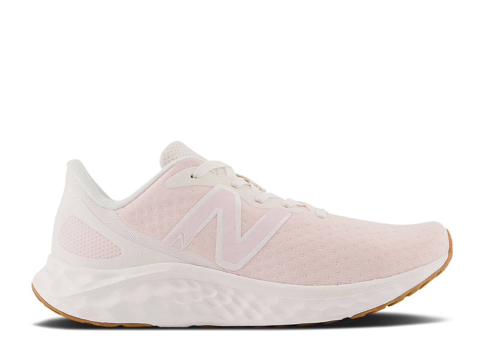 

Кроссовки New Balance Wmns Fresh Foam Arishi V4 'Pink Gum', розовый