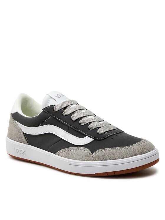 

Кроссовки Vans, серый