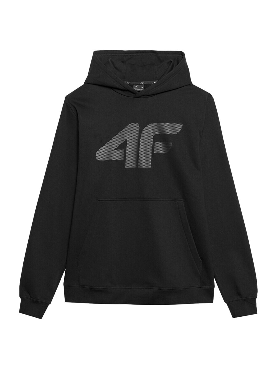 

Спортивная толстовка 4F, черный