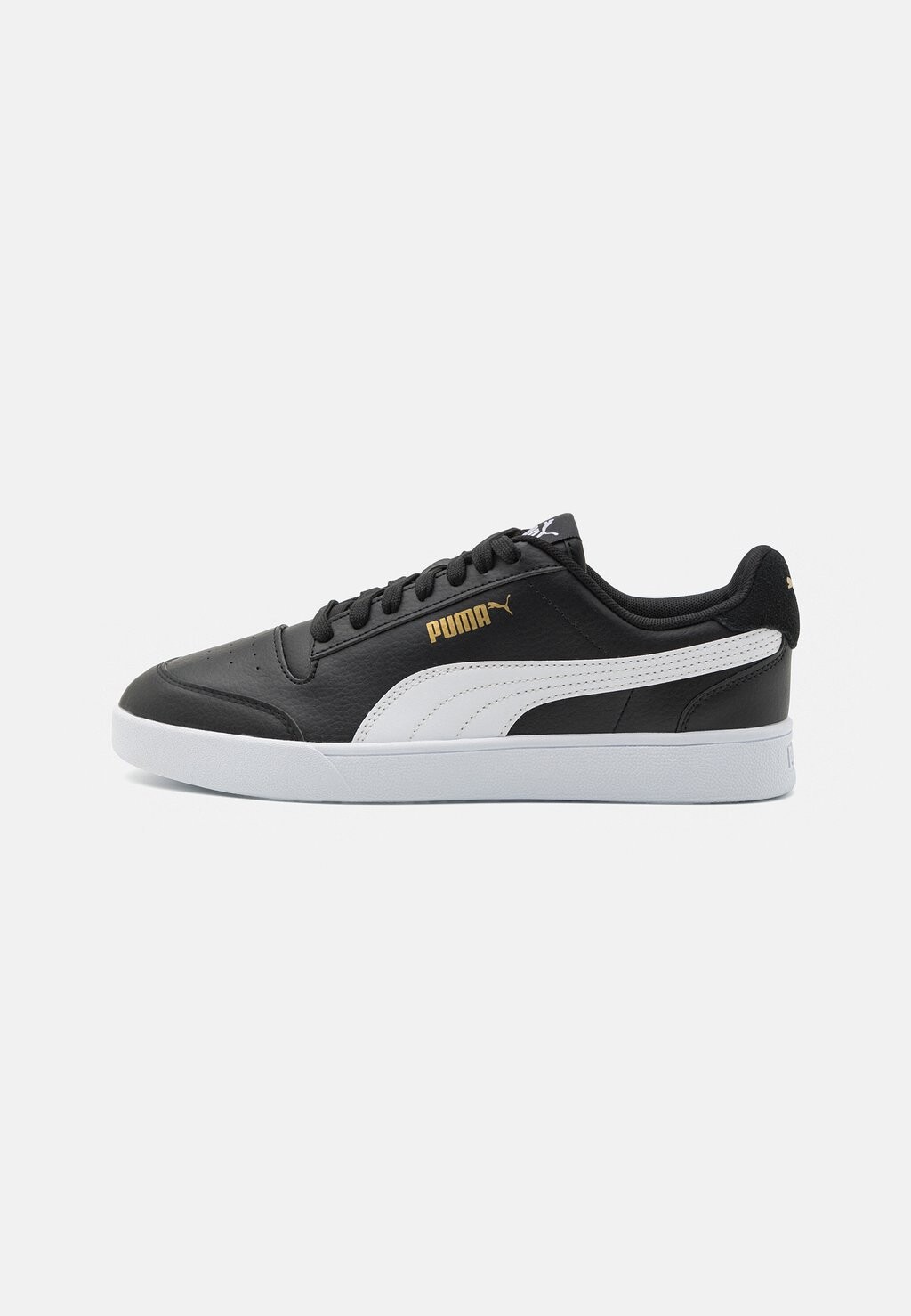 

Кроссовки Puma Shuffle Unisex, черный / белый