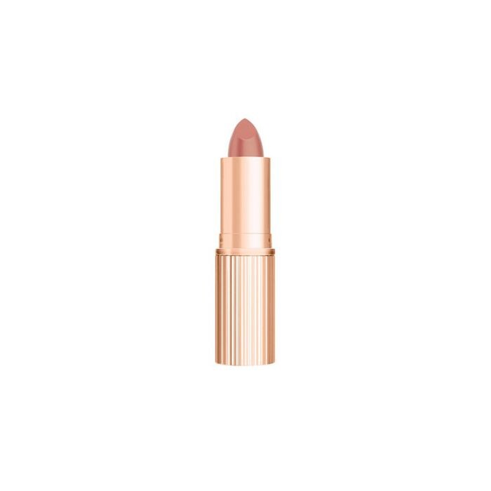

Губная помада Culture Soft Satin Barra de Labios W7, Naked Desire