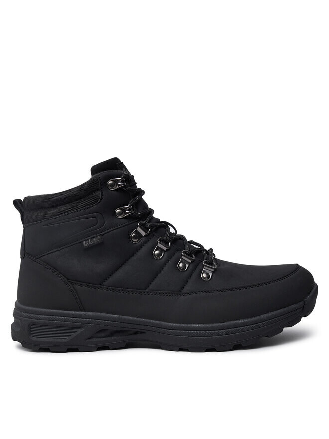 

Сапоги Lee Cooper, черный