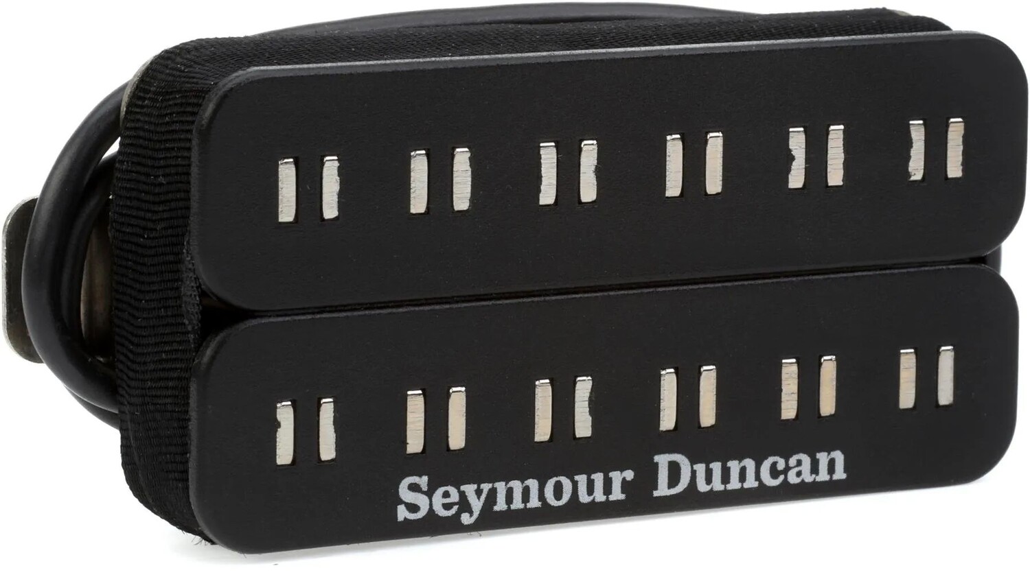 

Оригинальный звукосниматель для гитары-трембакера Seymour Duncan Parallel Axis - черный