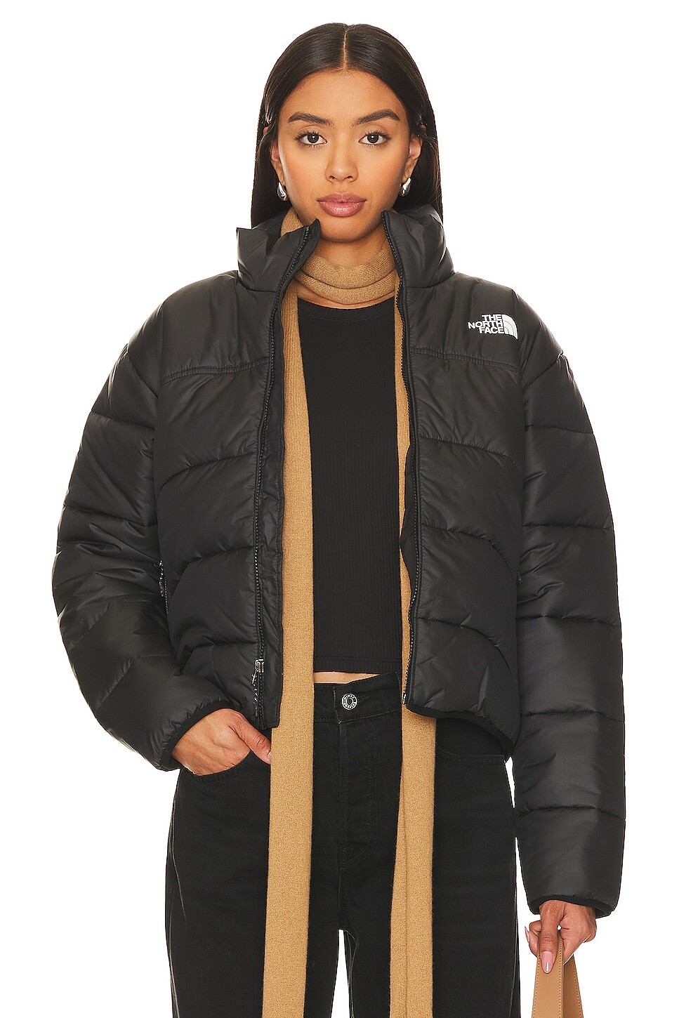 

Куртка The North Face TNF 2000, цвет TNF Black