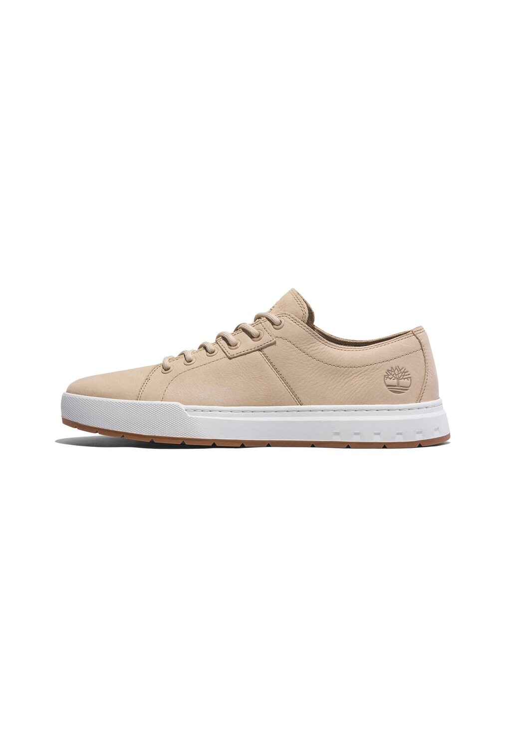 

Кроссовки низкие MAPLE GROVE Timberland, цвет light beige nubuck