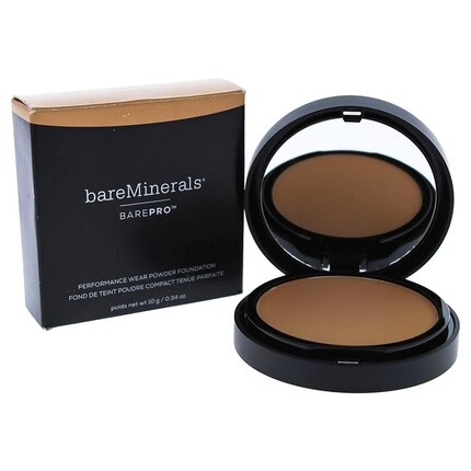 

Bare Minerals Минеральная косметика BarePro с орехами пекан, 10 г Bareminerals