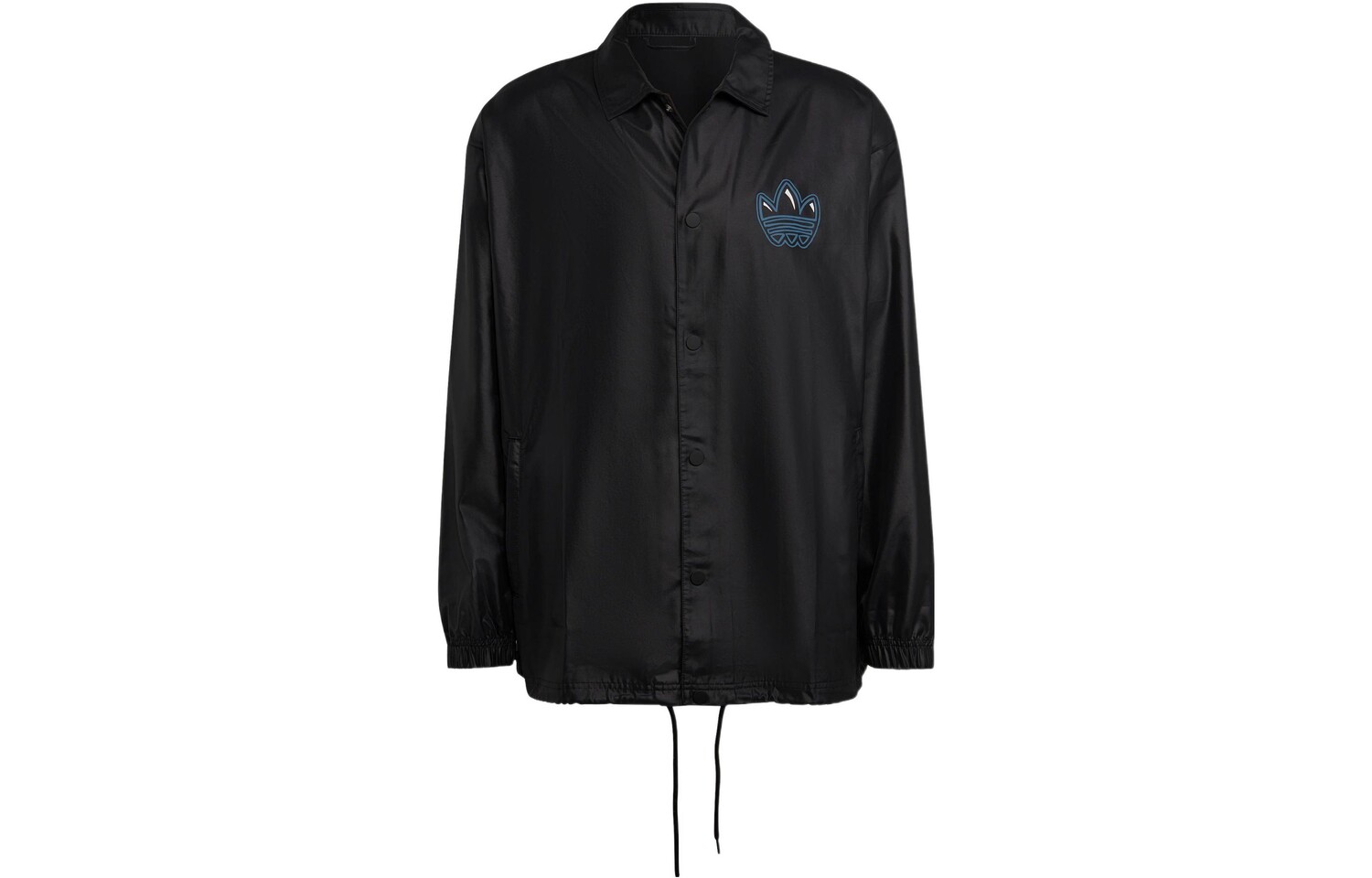 

Мужская куртка Adidas Originals, цвет Black