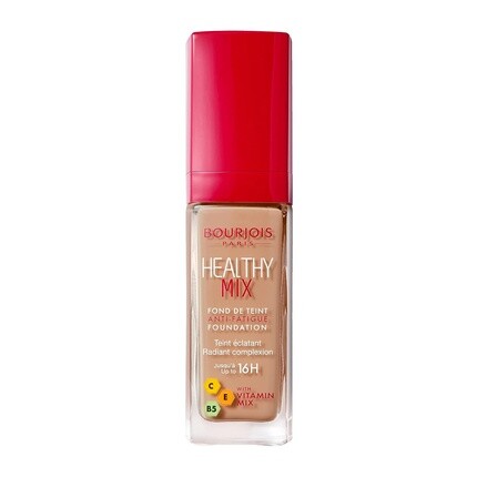 

Тональный крем Bourjois Healthy Mix 565 30 мл