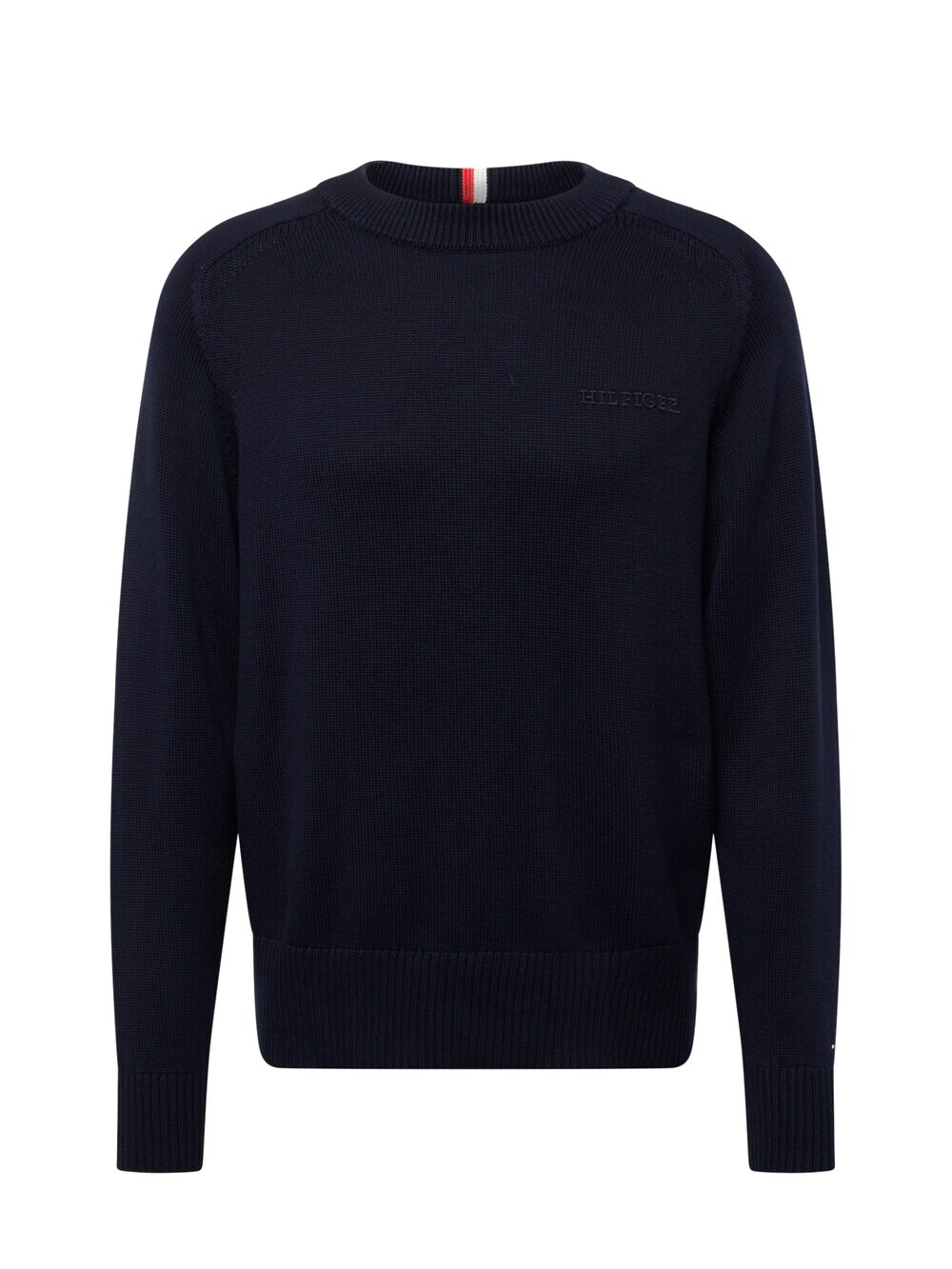 

Свитер Tommy Hilfiger, морской синий